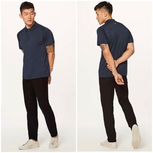 Lululemon Men’s Black ABC Pants Size 31 Stretch